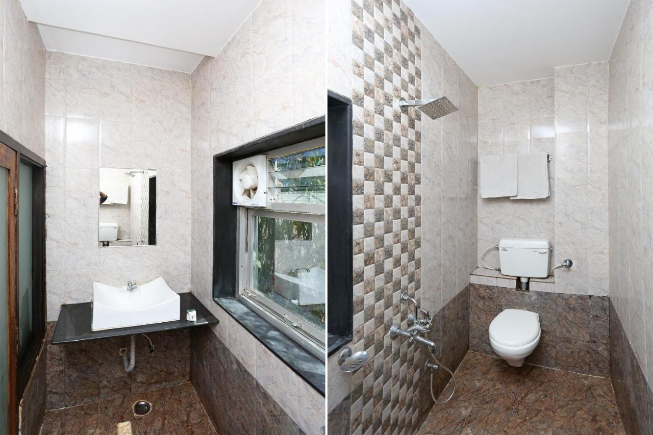Oyo 6325 Hotel Kiran Raipur  ภายนอก รูปภาพ