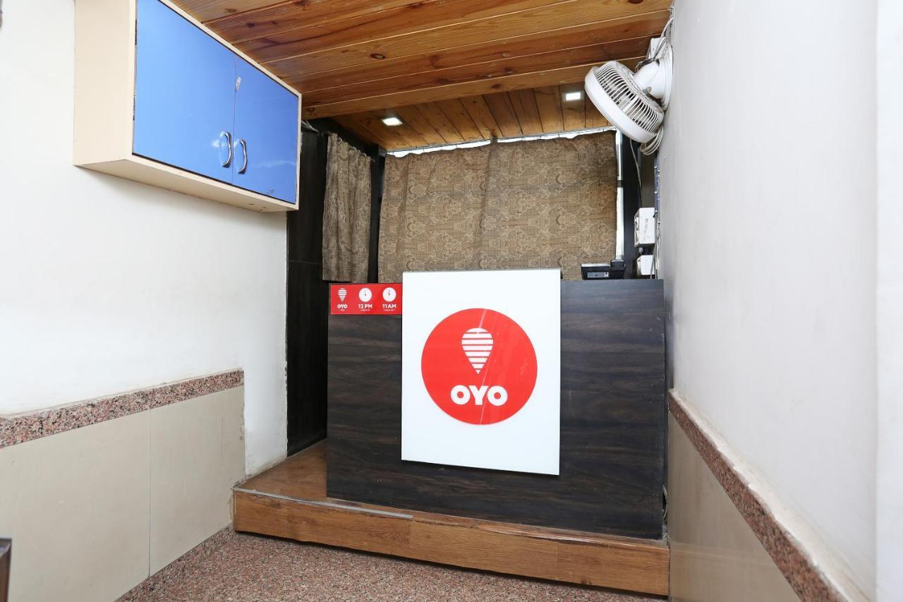Oyo 6325 Hotel Kiran Raipur  ภายนอก รูปภาพ